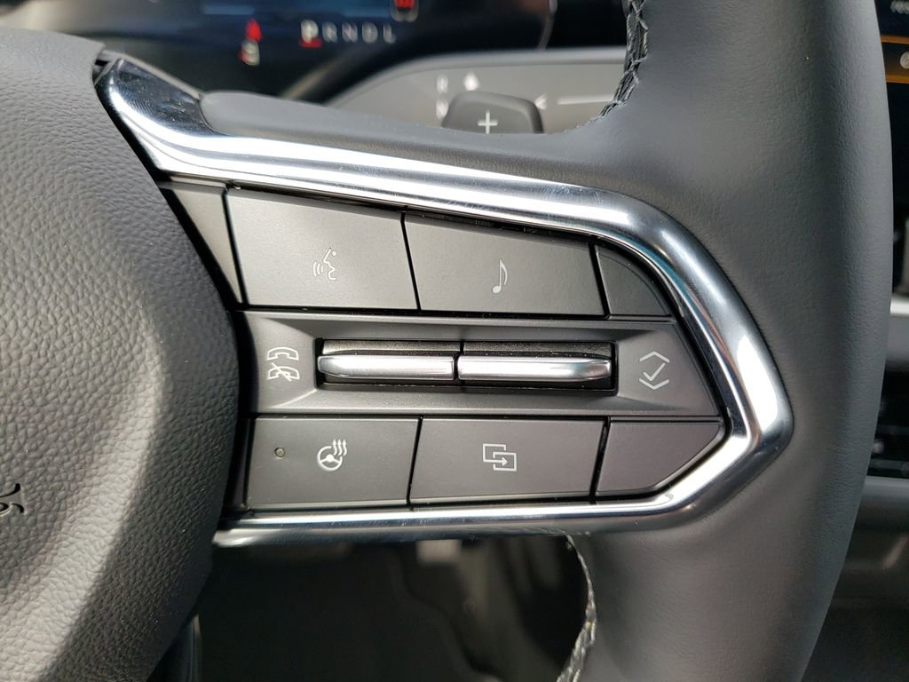 New 2026 Chevrolet Equinox LT image 12