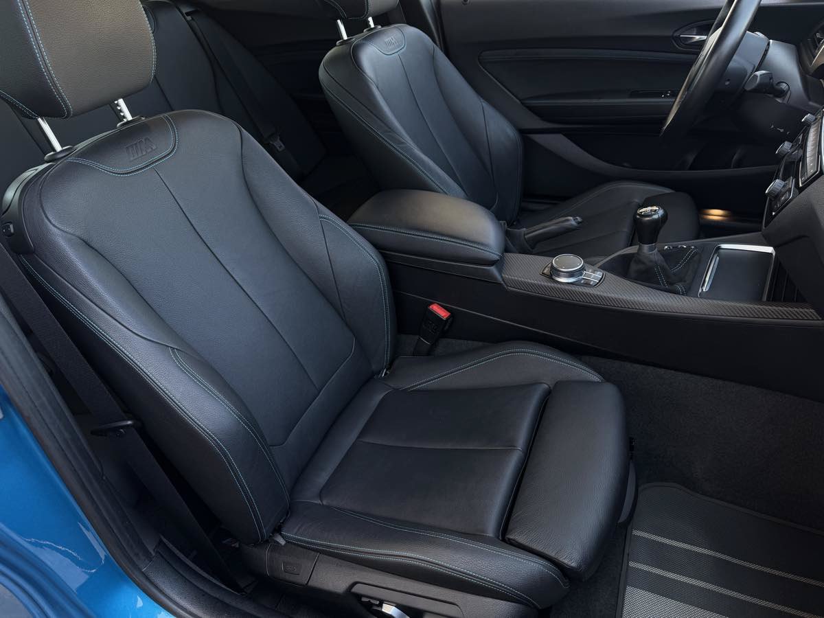 Used 2018 BMW M2 w/ Executive Package RWD image 20