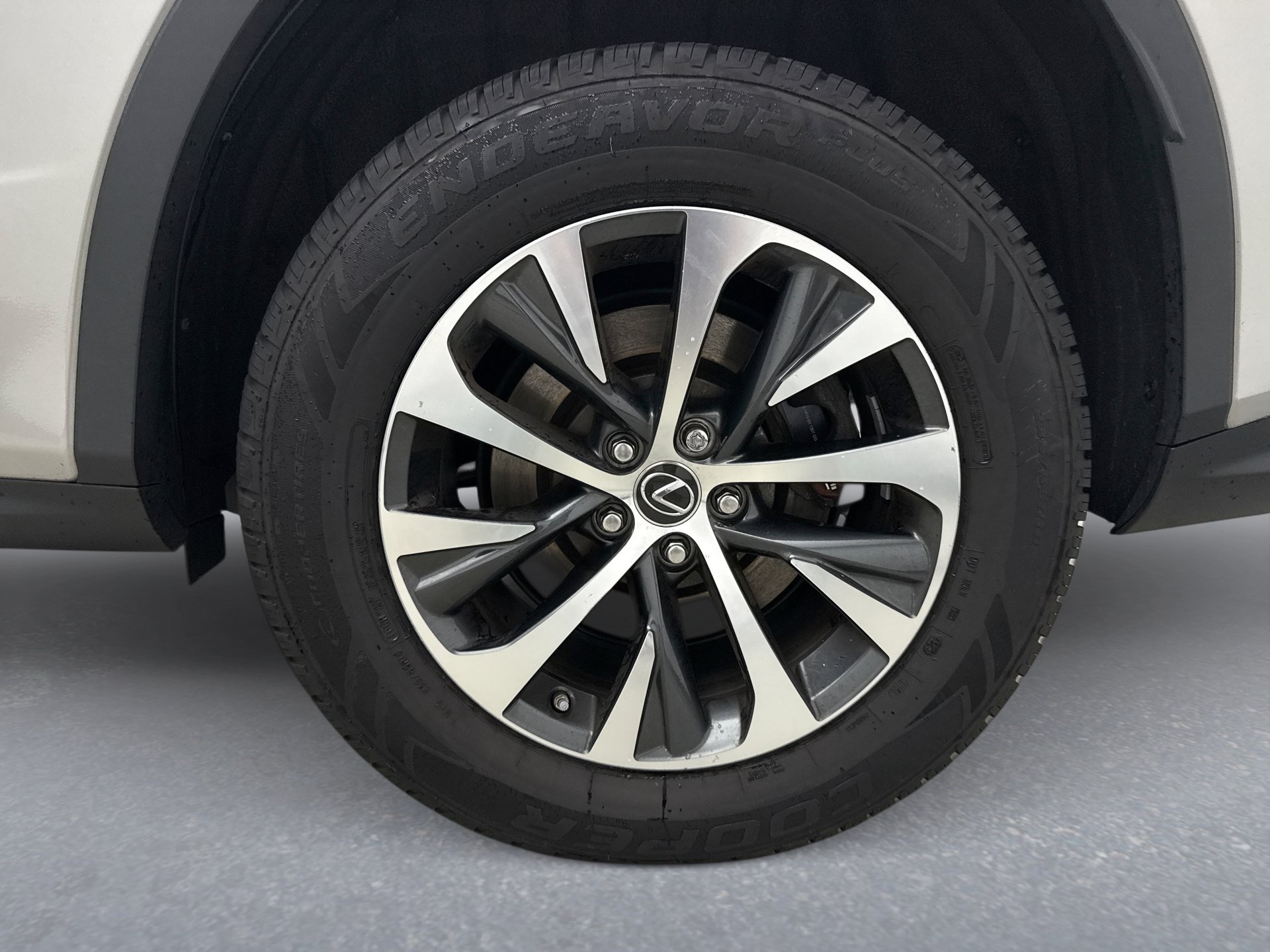 Used 2021 Lexus RX 350 AWD w/ Premium Package image 22
