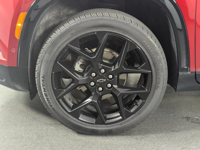 Used 2024 Chevrolet Traverse RS AWD/4WD image 10