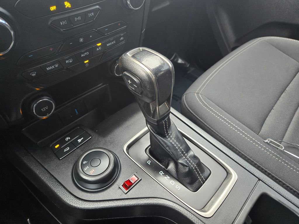 Used 2020 Ford Ranger XLT w/ Equipment Group 301A Mid image 20