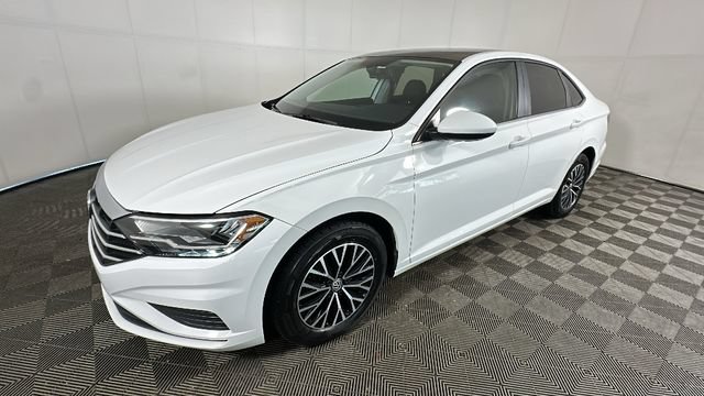 Used 2019 Volkswagen Jetta R-Line FWD image 6