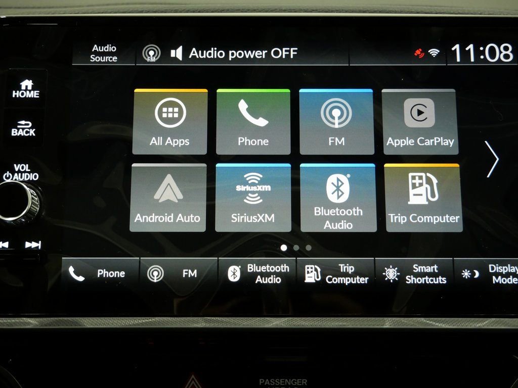 New 2026 Honda Ridgeline RTL image 17