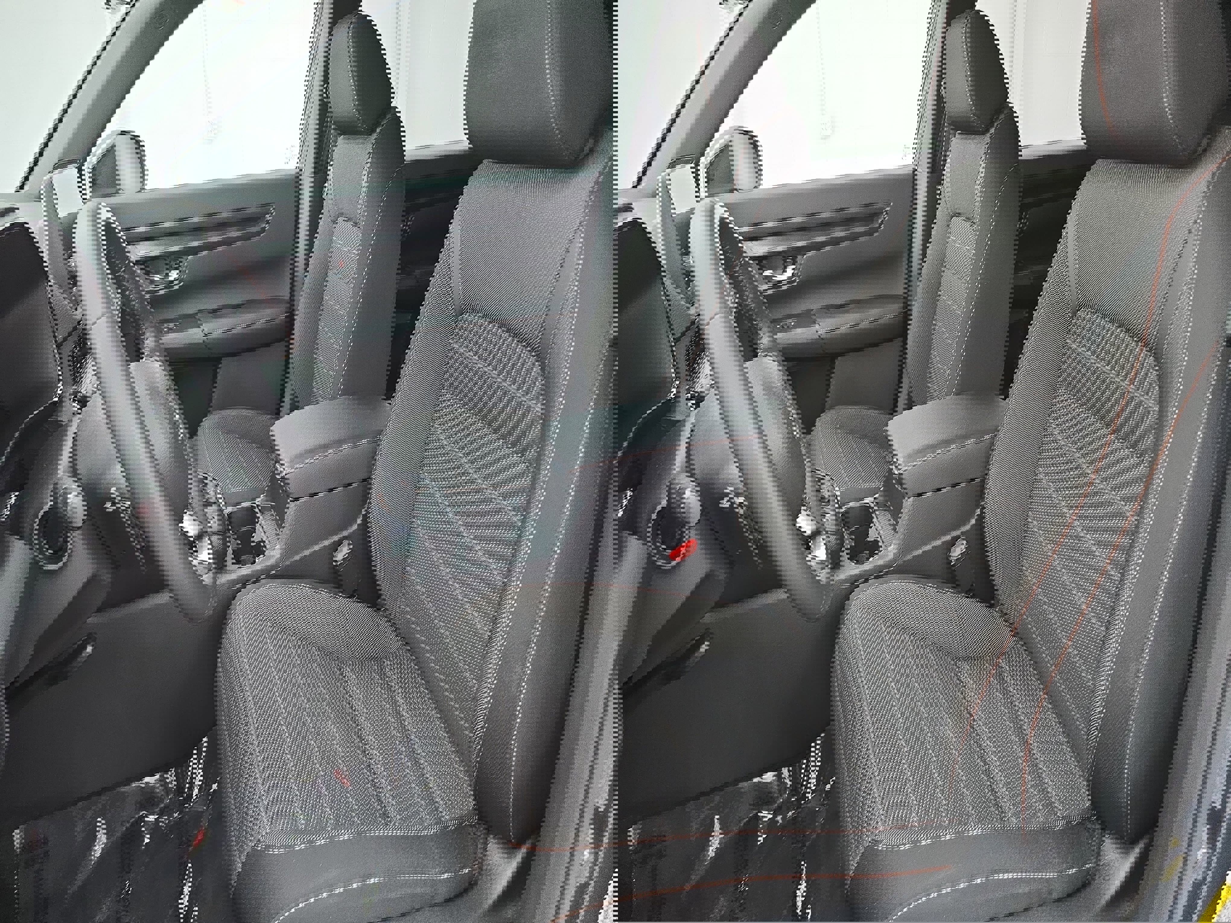 Certified 2023 Honda CR-V Sport image 14