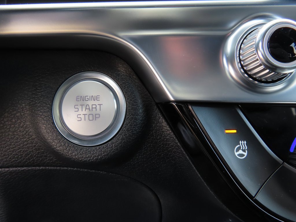 New 2025 Kia Telluride SX Prestige X-Line image 14