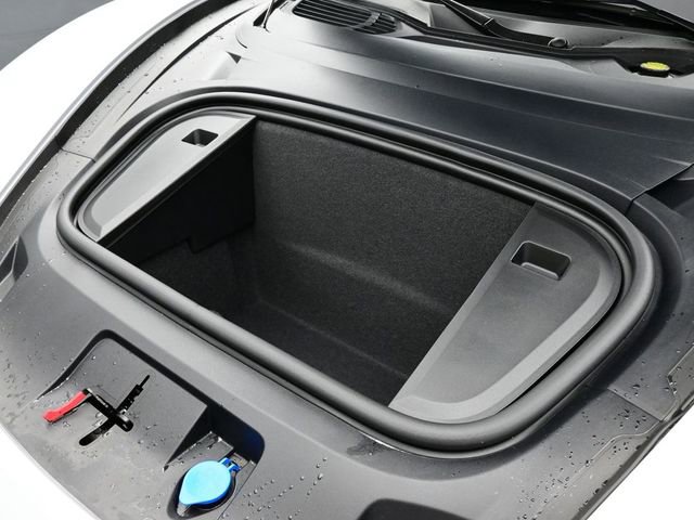 Used 2025 Porsche Taycan GTS image 22