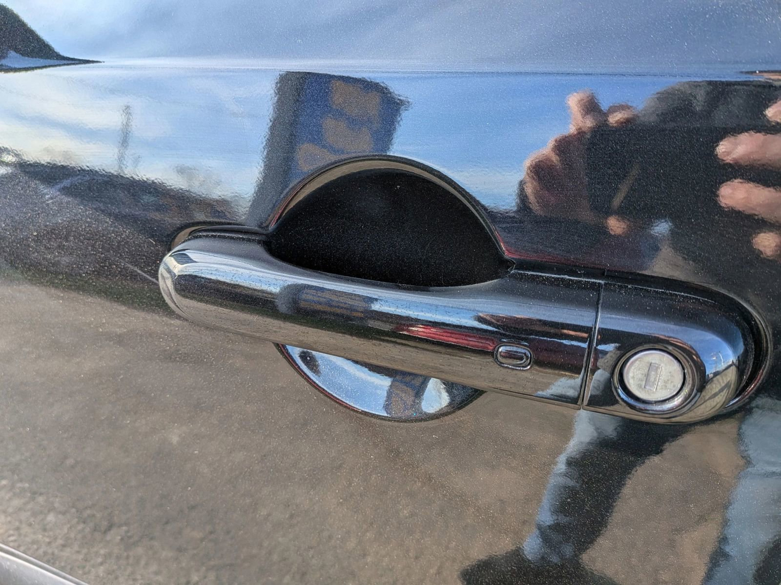 Used 2016 Jeep Renegade Latitude image 12