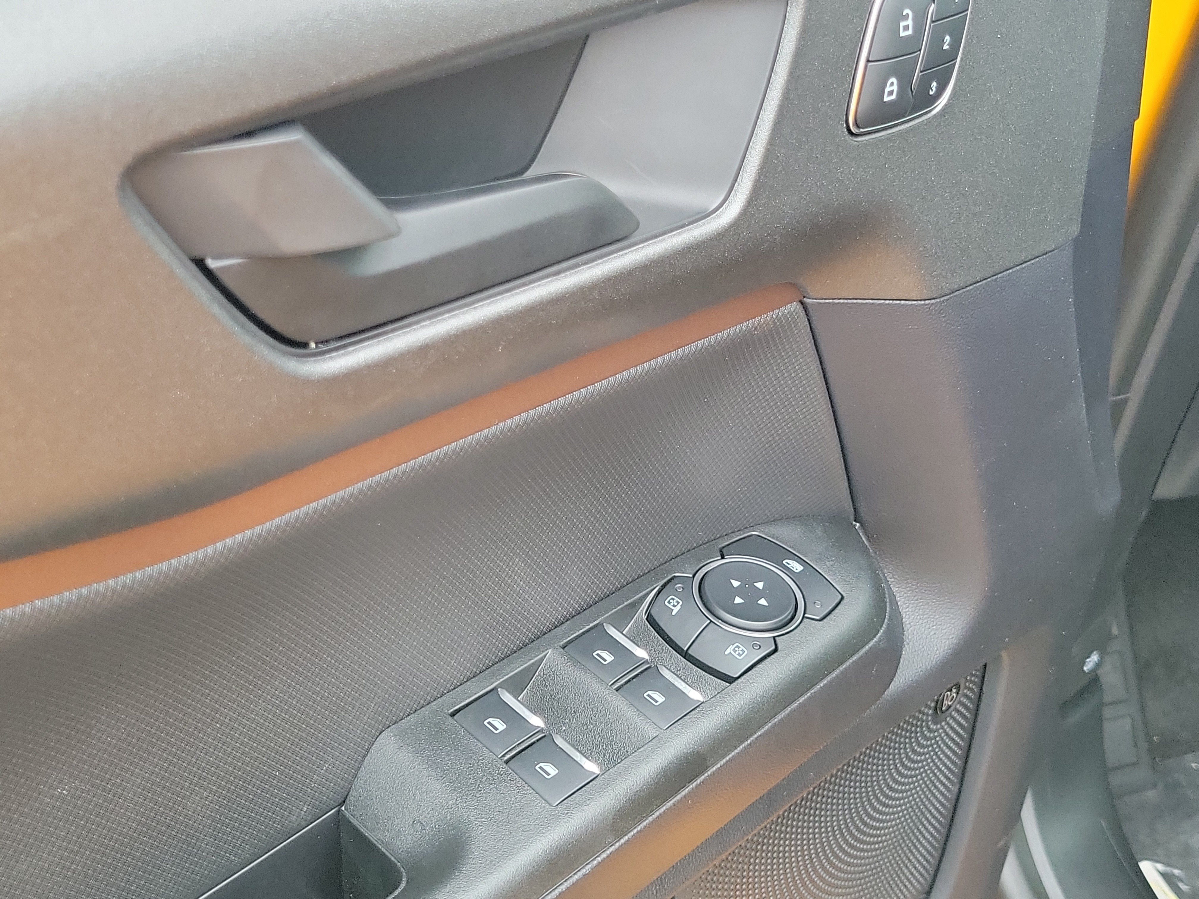 New 2026 Ford Bronco Sport Outer Banks w/ Outer Banks Tech Package+ AWD/4WD image 15