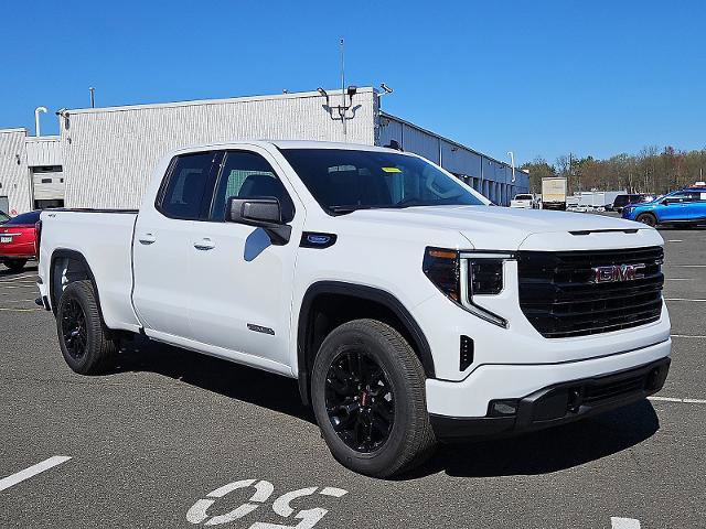 New 2026 GMC Sierra 1500 Elevation video 1