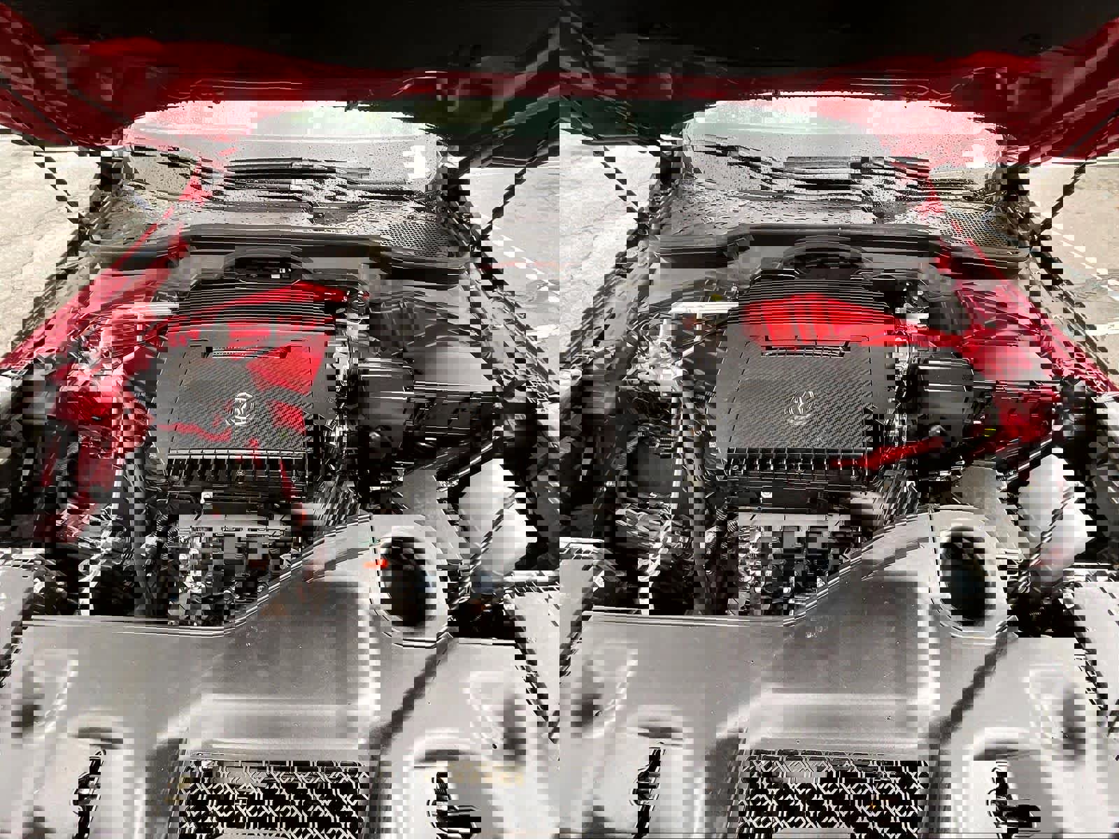 Used 2023 Acura MDX SH-AWD w/ Advance Package image 12