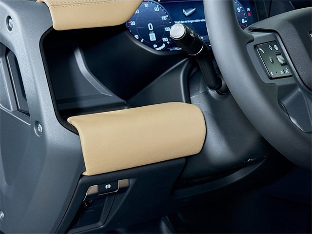 New 2026 Land Rover Defender 130 S image 10