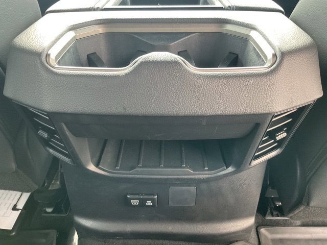 Used 2025 Toyota Tundra Limited AWD/4WD image 20