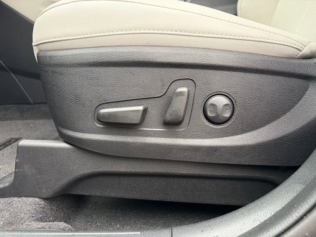 Certified 2025 Kia Telluride EX image 15