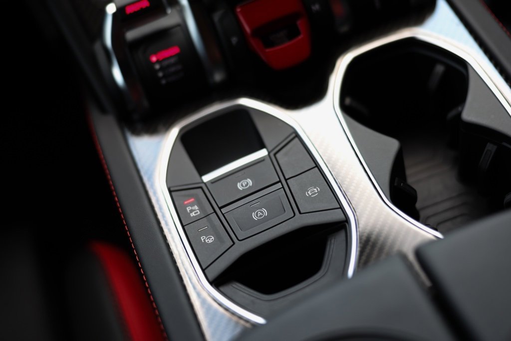 Used 2024 Lamborghini Urus Performante image 37