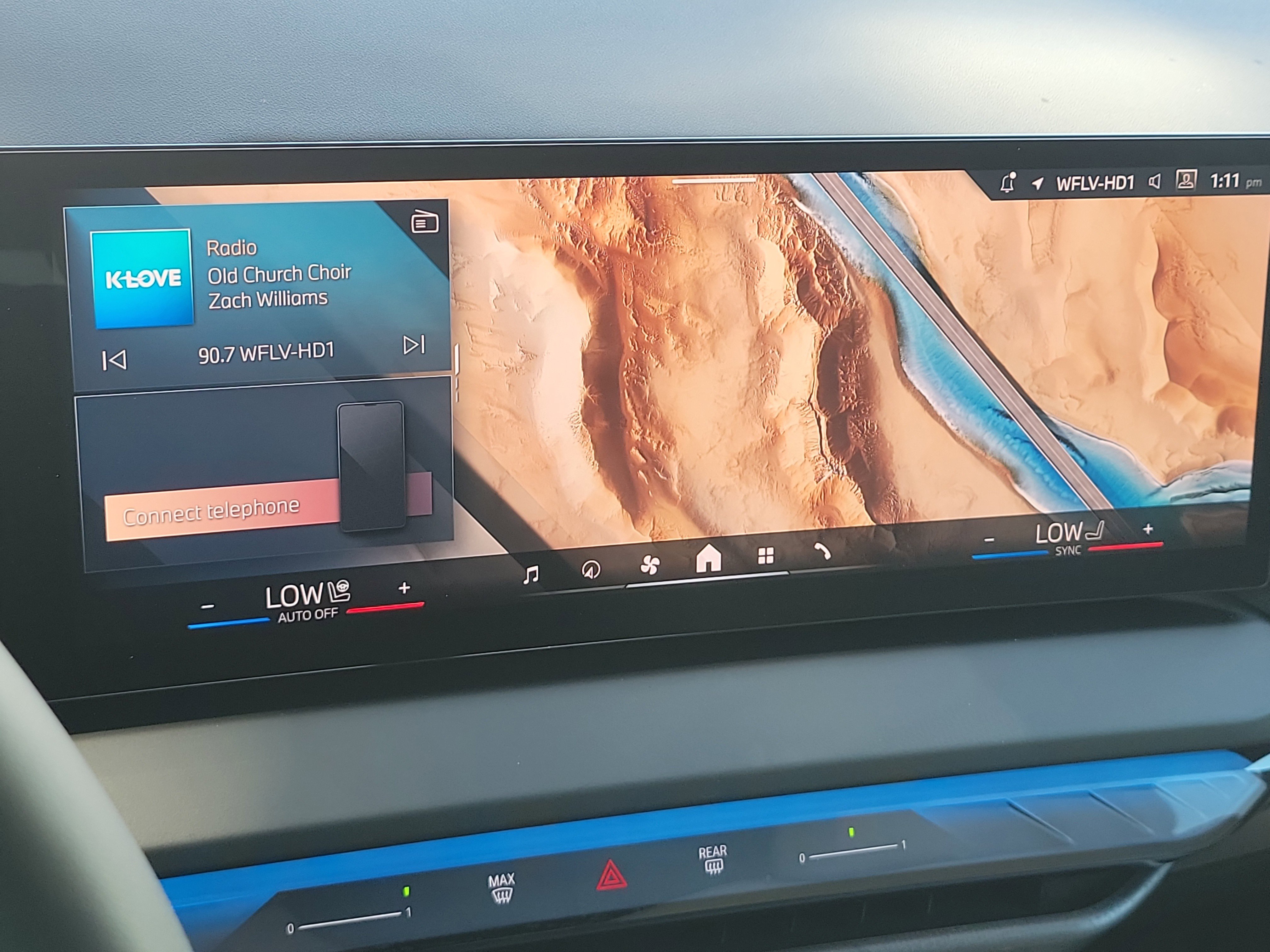 New 2025 BMW X3 xDrive30i w/ Premium Package image 29