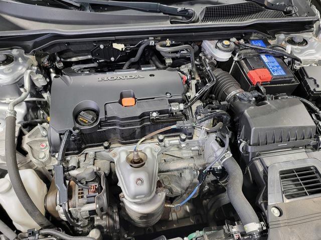 Used 2024 Honda Civic Sport image 34