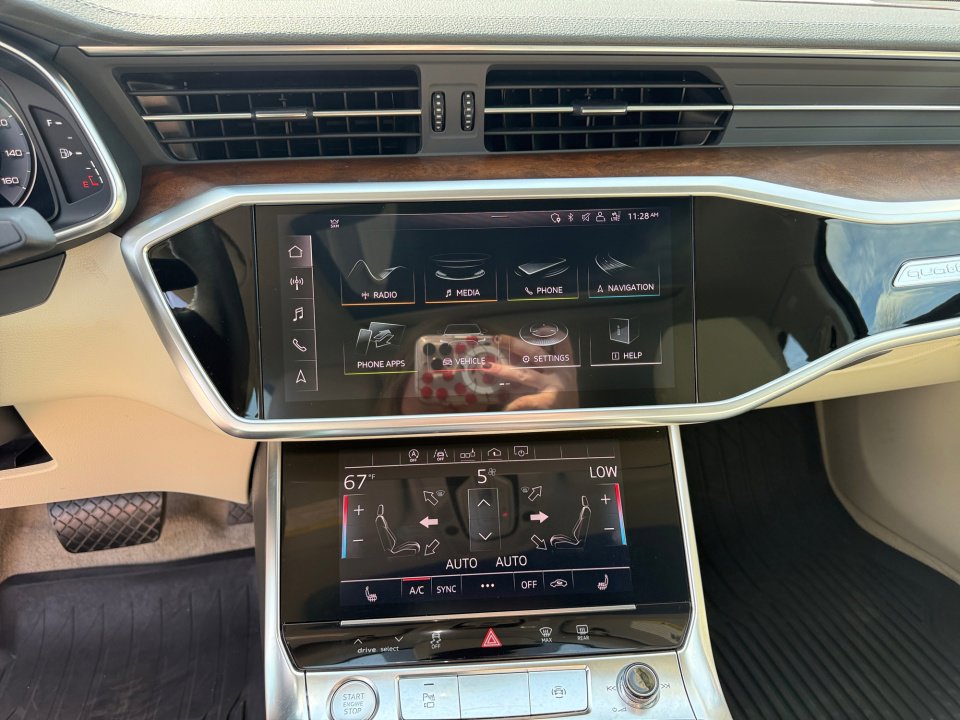 Used 2019 Audi A6 3.0T Premium Plus w/ Premium Plus Package image 17