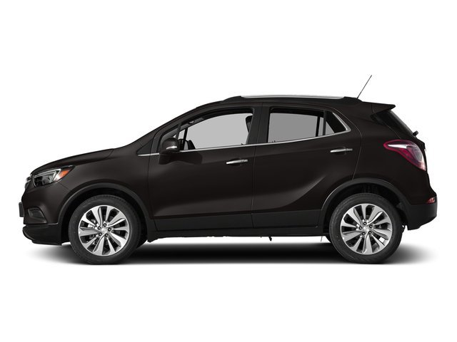Used 2017 Buick Encore Preferred FWD image 3