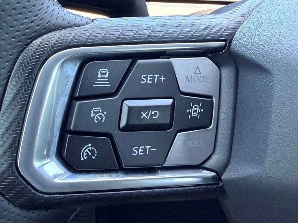 New 2026 Ford Mustang Premium RWD image 18