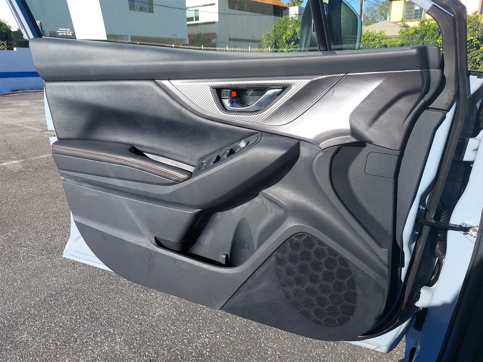 Used 2021 Subaru Crosstrek 2.5i Limited w/ Popular Package #4 image 25