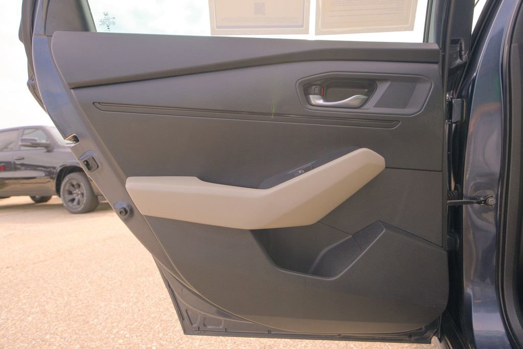 Used 2024 Honda Accord EX image 26