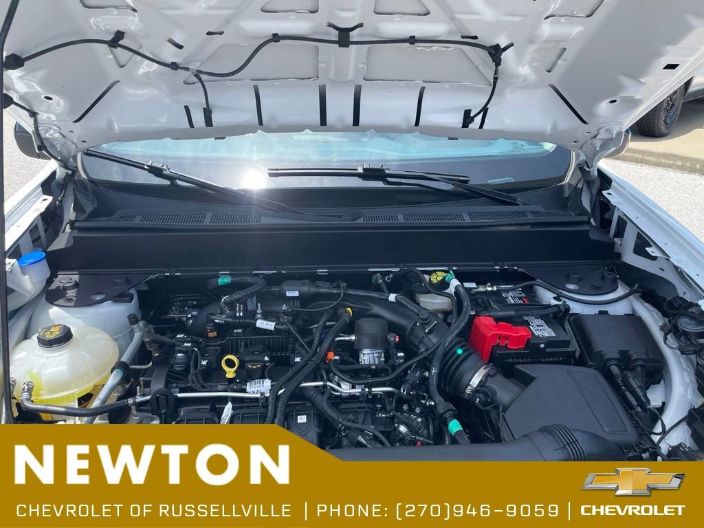 Used 2024 Ford Maverick XLT w/ XLT Luxury Package FWD image 45