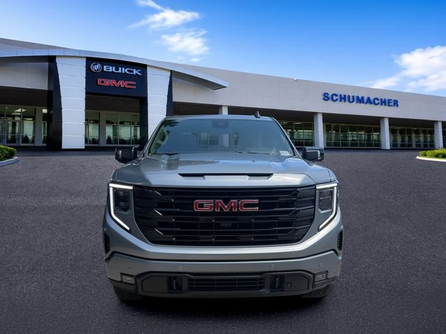 New 2026 GMC Sierra 1500 Elevation w/ Elevation Premium Package AWD/4WD image 2