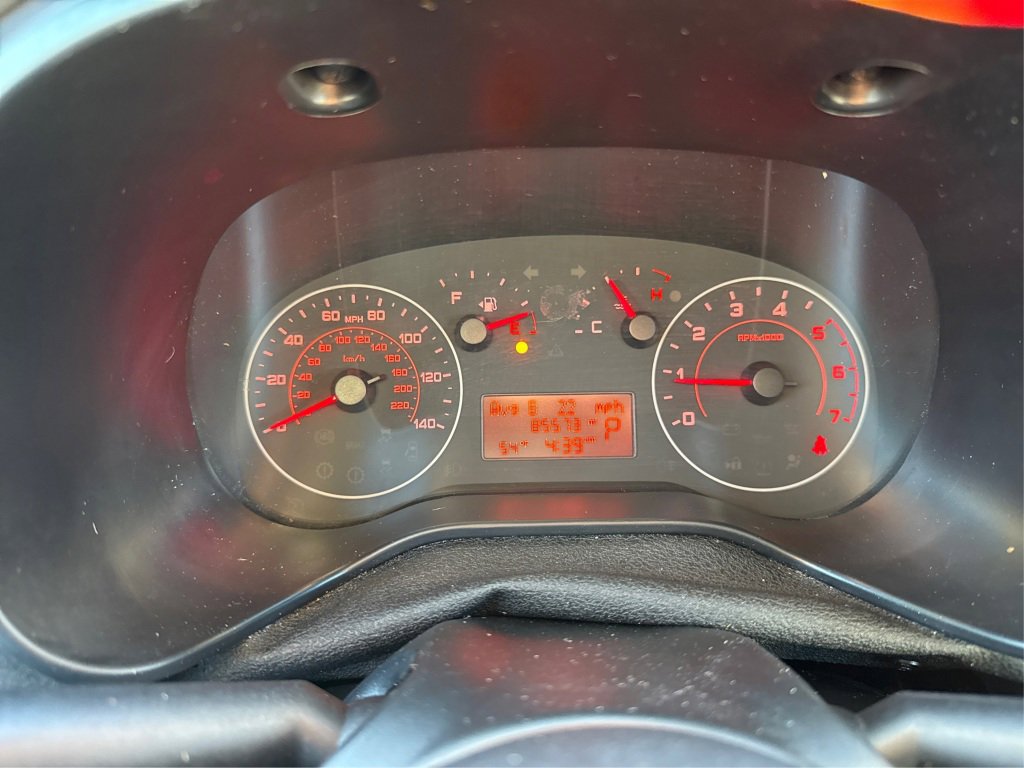 Used 2018 RAM ProMaster City Tradesman image 24