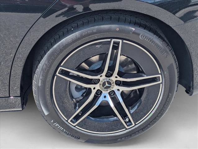 New 2026 Mercedes-Benz E 350 Sedan image 9