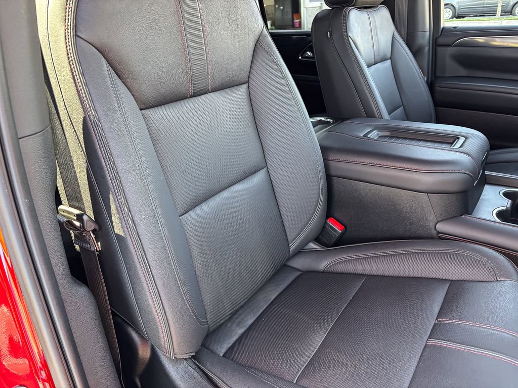 Used 2023 Chevrolet Tahoe RST w/ Luxury Package image 43