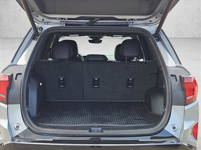 Used 2026 GMC Terrain AT4 w/ Convenience Package III AWD/4WD image 6