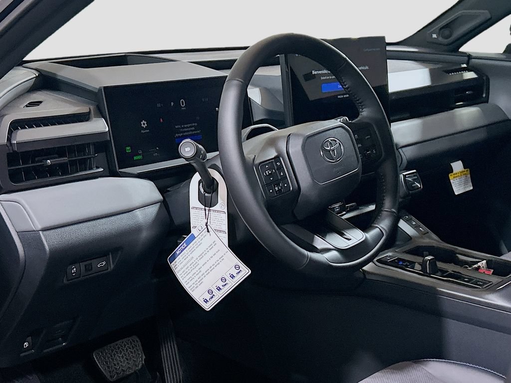 New 2026 Toyota RAV4 XSE AWD/4WD image 7