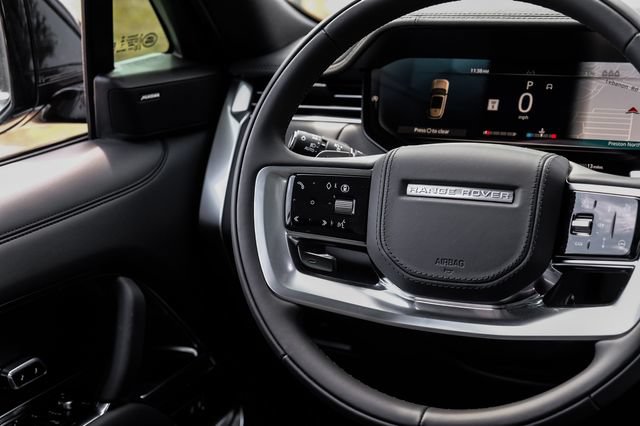 New 2026 Land Rover Range Rover SE AWD/4WD image 20