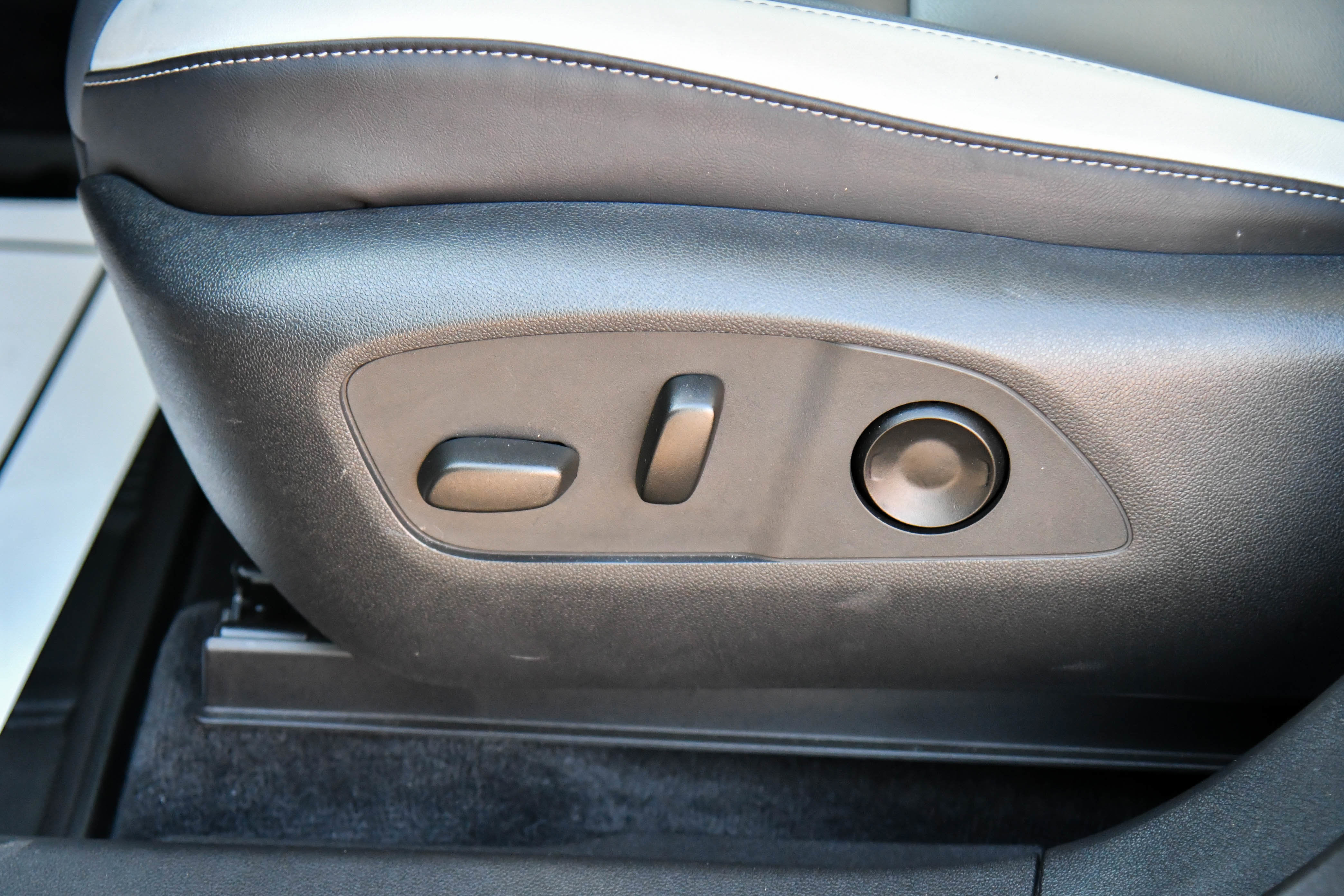 Used 2024 Honda Prologue Touring image 17