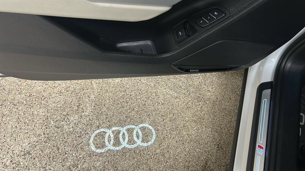 Used 2025 Audi Q3 2.0T Premium Plus image 21