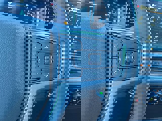 New 2026 Chevrolet Silverado 1500 LT w/ All Star Edition Plus image 20