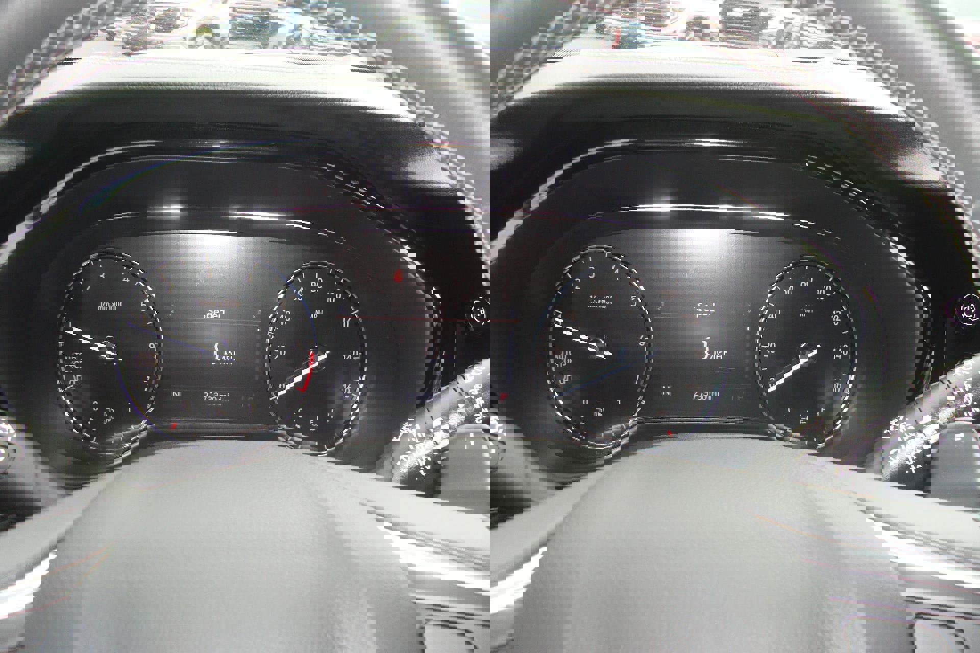 Certified 2022 Buick Envision Preferred image 32