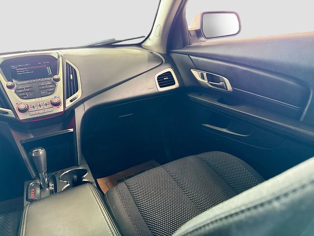 Used 2017 GMC Terrain SLE image 22