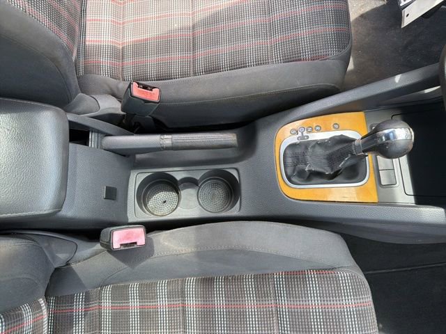 Used 2009 Volkswagen GTI 2-Door FWD image 25