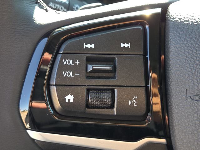 Used 2025 Honda Odyssey EX-L image 26