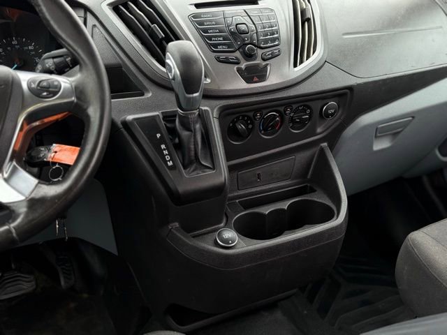 Used 2017 Ford Transit 250 148 Medium Roof w/ Exterior Upgrade Package RWD image 10