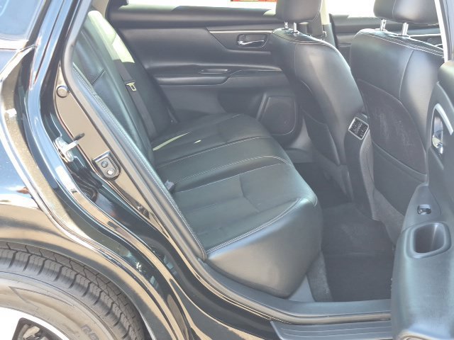 Used 2018 Nissan Altima 2.5 SL FWD image 20