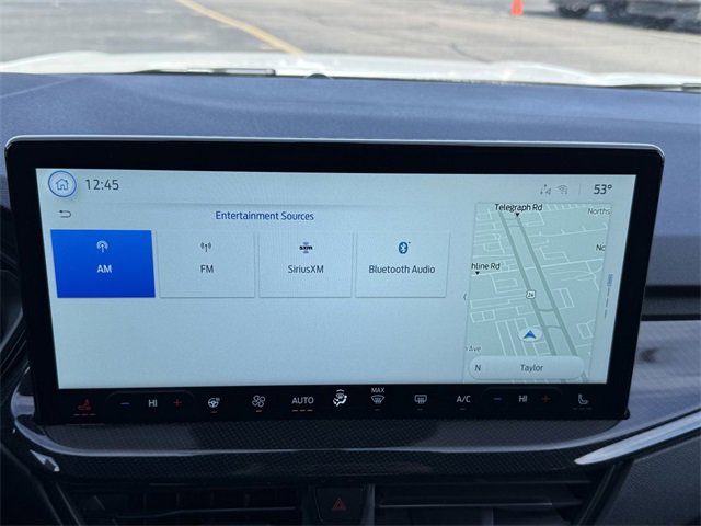 New 2026 Ford Escape ST-Line w/ Tech Pack #1 image 15