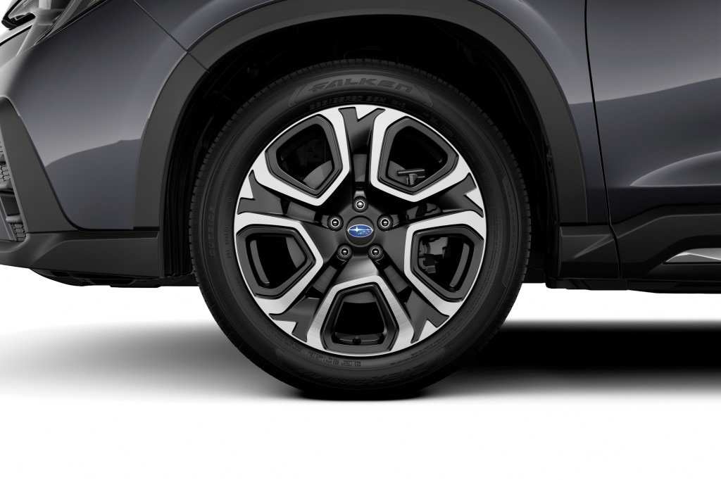 New 2026 Subaru Ascent Limited AWD/4WD image 11