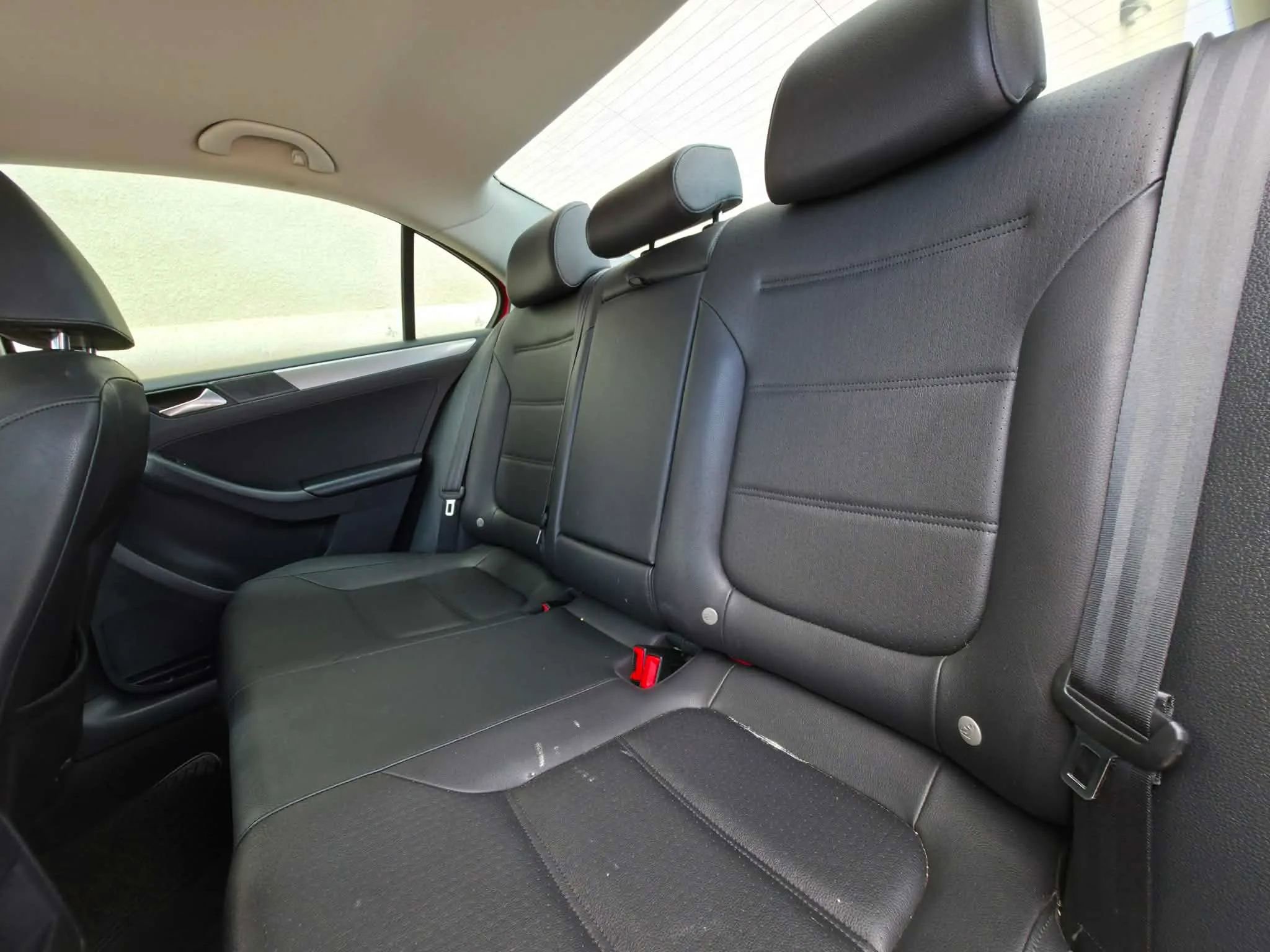 Used 2015 Volkswagen Jetta SE FWD image 11