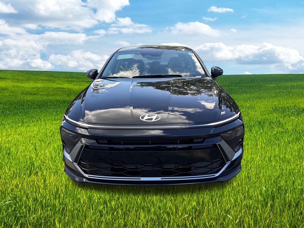 New 2026 Hyundai Sonata SE image 9