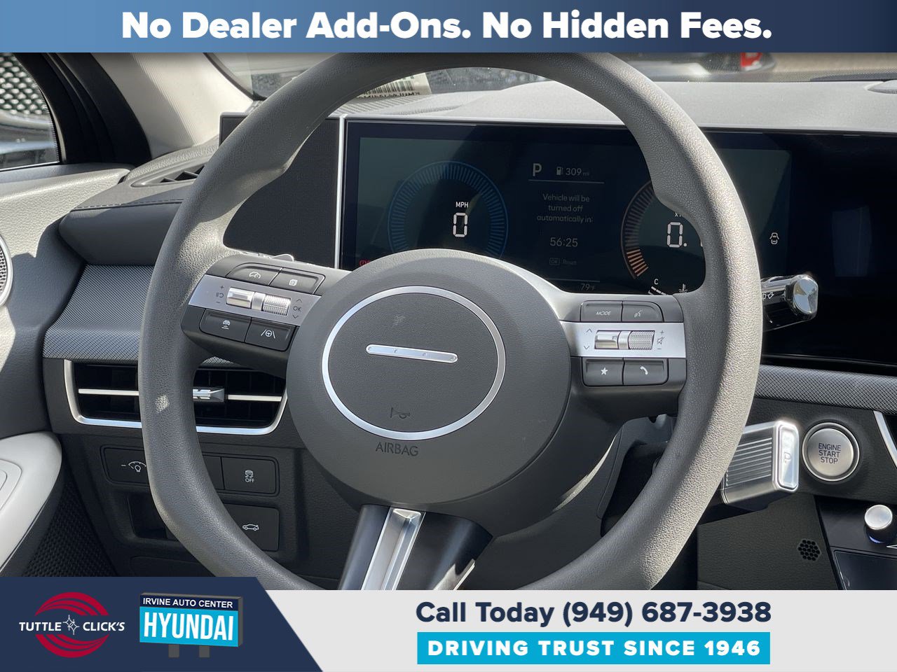 Certified 2024 Hyundai Sonata SEL image 15