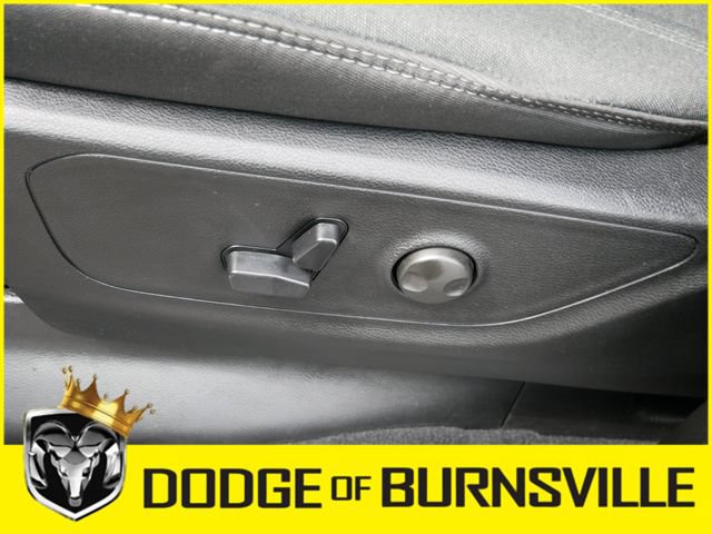 Used 2026 RAM 1500 Big Horn AWD/4WD image 19
