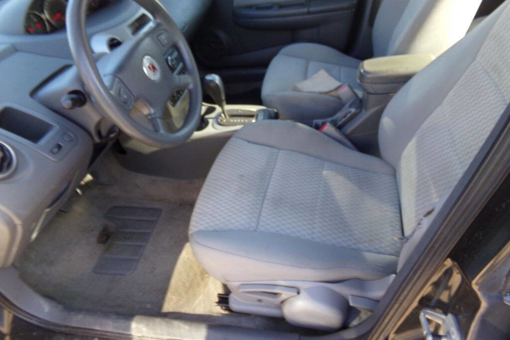 Used 2006 Saturn ION Level 2 w/ Preferred Pkg image 11