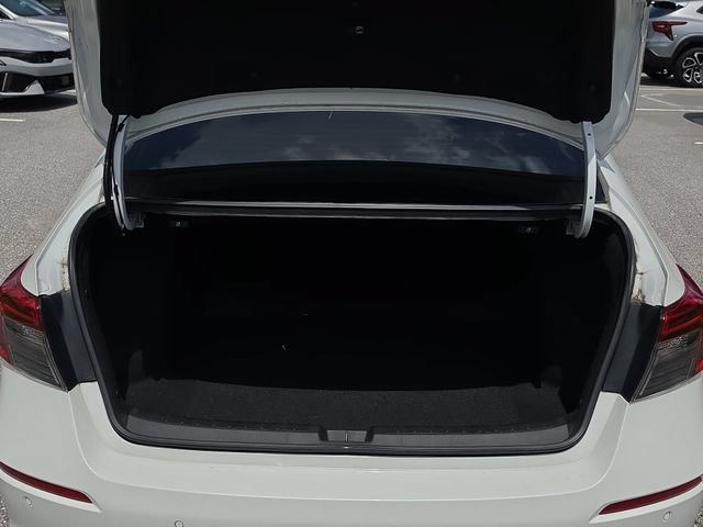 Used 2022 Honda Civic Touring image 7